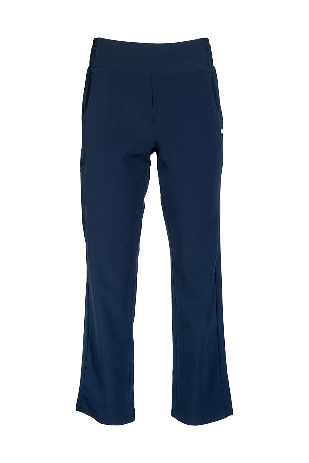 Coolibar UPF 50+ Women's Pellaro Travel Pants - Sun Protective Lightweight Quick-Dry Hiking Pants for Outdoor Adventures & Beach Vacations