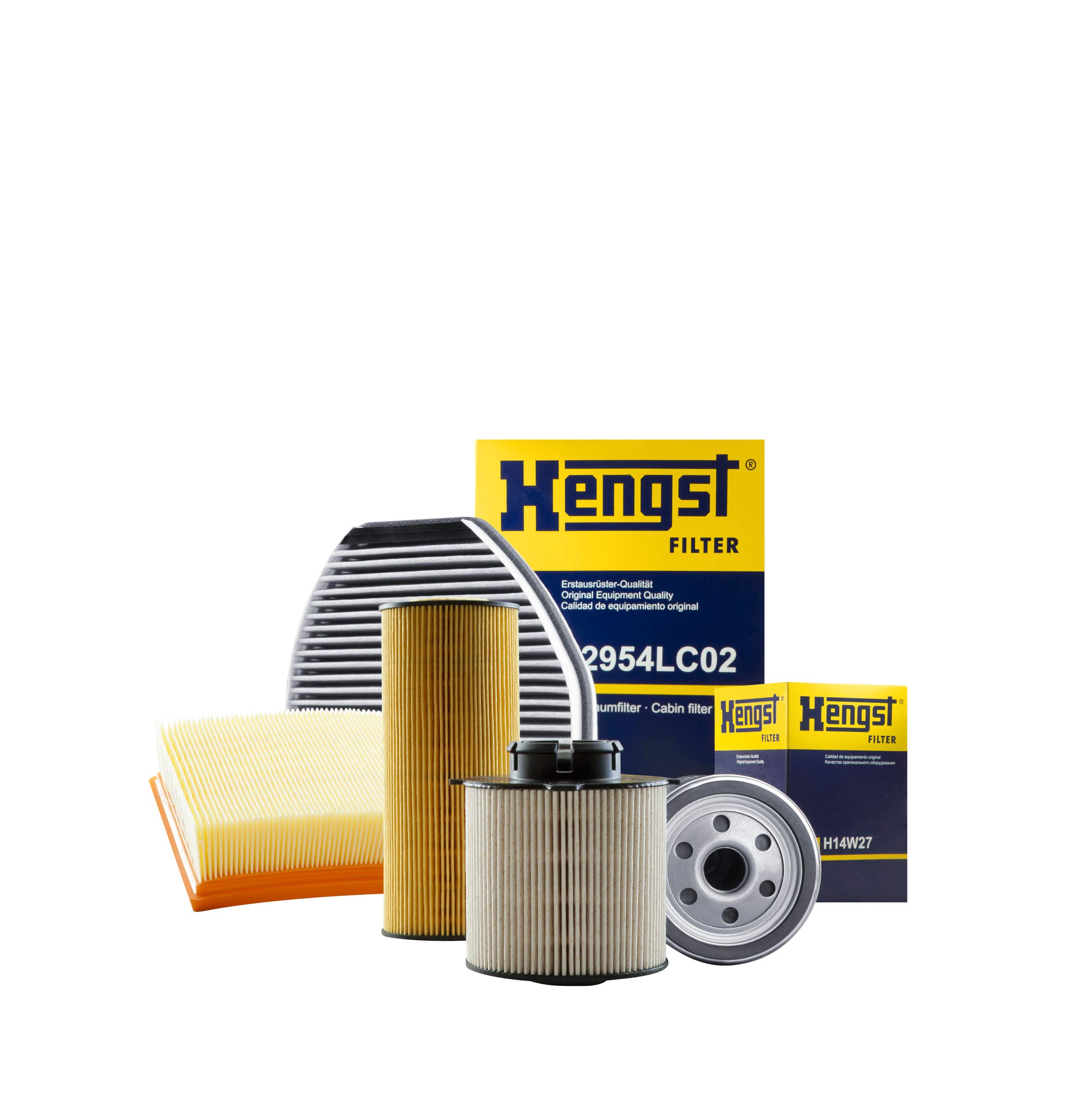 High-Quality Spin-On Oil Filter for Cars & Trucks - Compatible with Multiple Vehicle Models - Perfect for DIY Oil Changes & Engine Maintenance