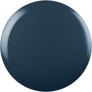 CND Vinylux Long Wear Nail Polish - Indigo Frock (0.5 fl oz) - 7+ Days Shine, Chip-Resistant Formula for Salon-Quality Manicures at Home | Perfect for Everyday Wear, Special Occasions & Professional Nail Salons