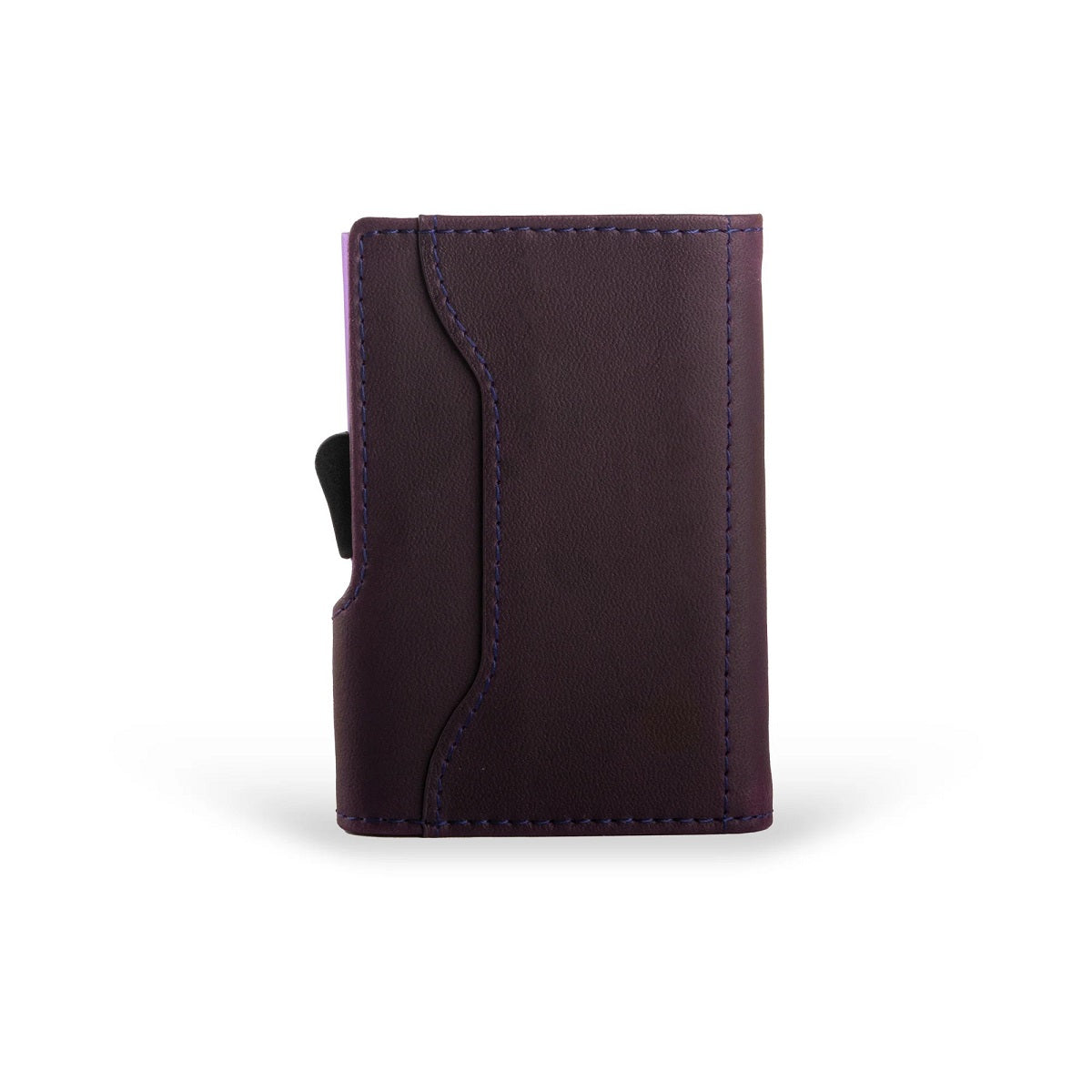 Premium RFID Blocking Leather Wallet - Slim Card Holder for Men & Women - Protect Credit Cards from Digital Theft - Perfect for Travel, Business & Everyday Use