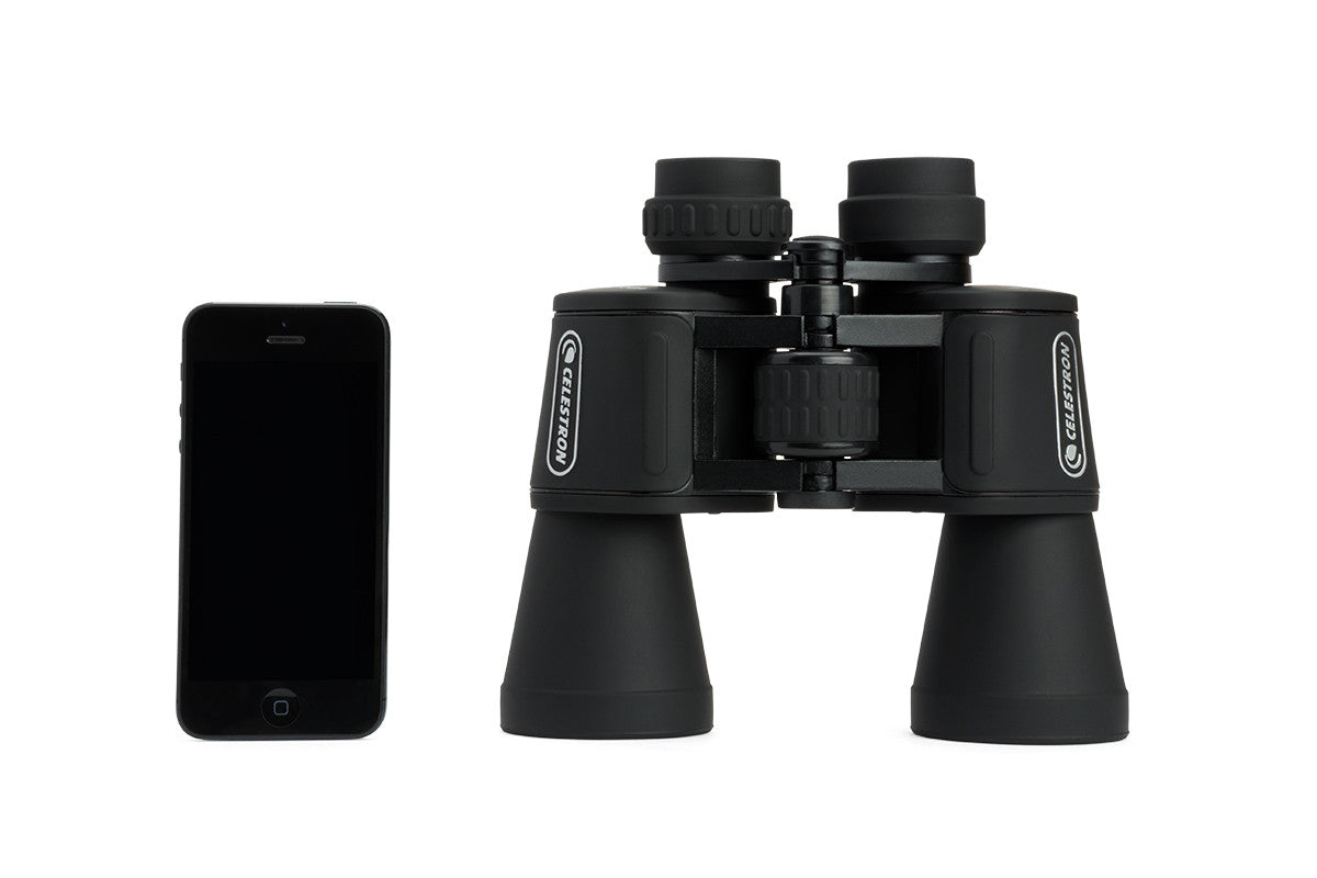 UpClose G2 20x50mm Porro Prism Binoculars - High Power for Bird Watching, Hunting, Hiking & Outdoor Adventures