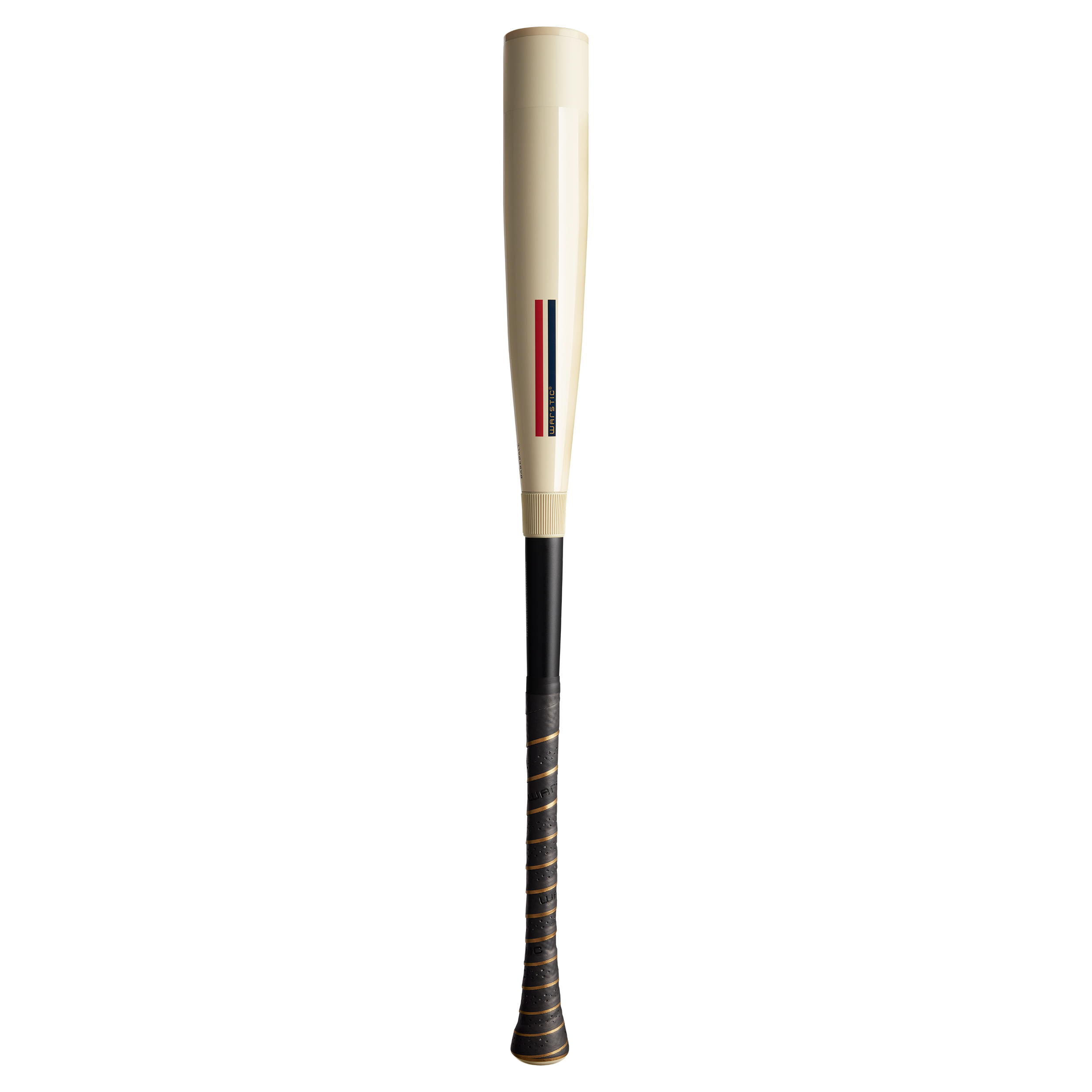 Warstic 2025 Bonesaber Hybrid USA Baseball Bat - 8