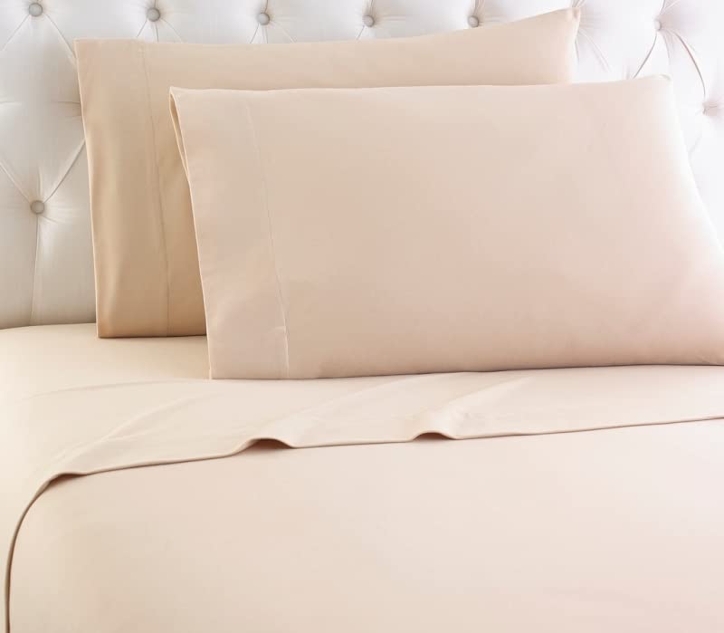 Thermee Micro Flannel California King Sheet Set - 18