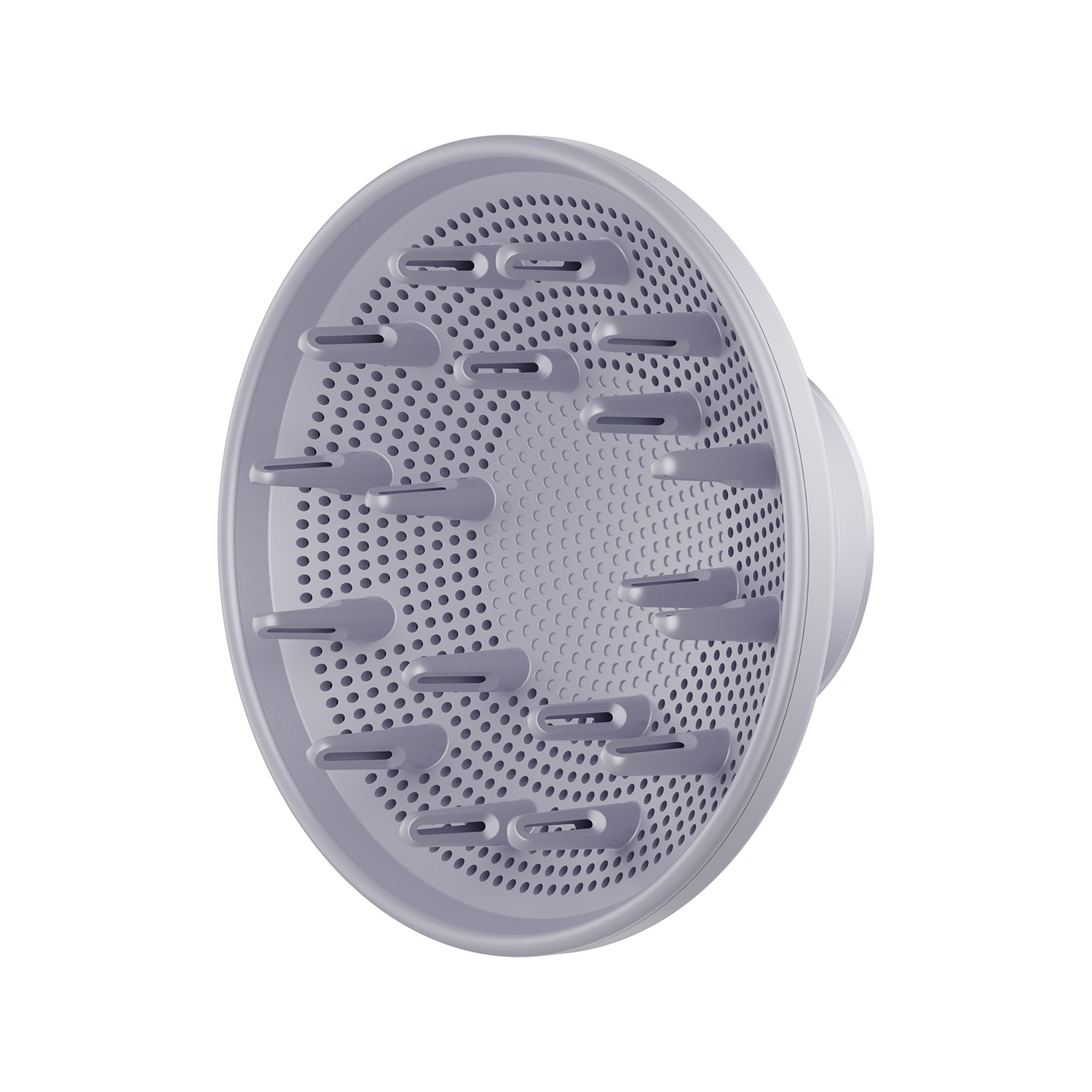 Laifen SE Lite Diffuser Nozzle - High Performance Hair Dryer Nozzle Attachment for Smooth, Frizz-Free Styling | Perfect for Home & Salon Use