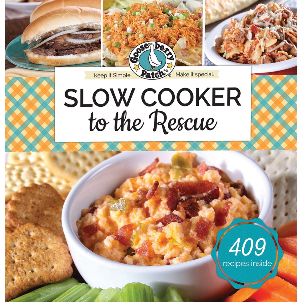 Best Slow Cooker for Easy Meals - Perfect for Busy Families & Weeknight Dinners | Large Capacity & Energy Efficient