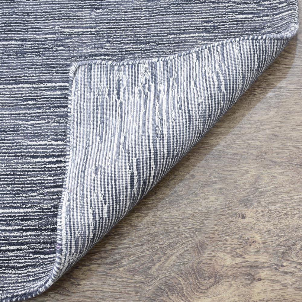 Hand Knotted Revival Rug - Premium Handmade Wool Rug for Living Room, Bedroom & Dining Area - Soft & Durable Traditional Floor Covering