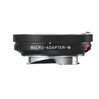 Leica Macro Adapter M for Close-Up Photography - Compatible with Leica M Mount Cameras - Perfect for Macro Shots, Jewelry & Product Photography