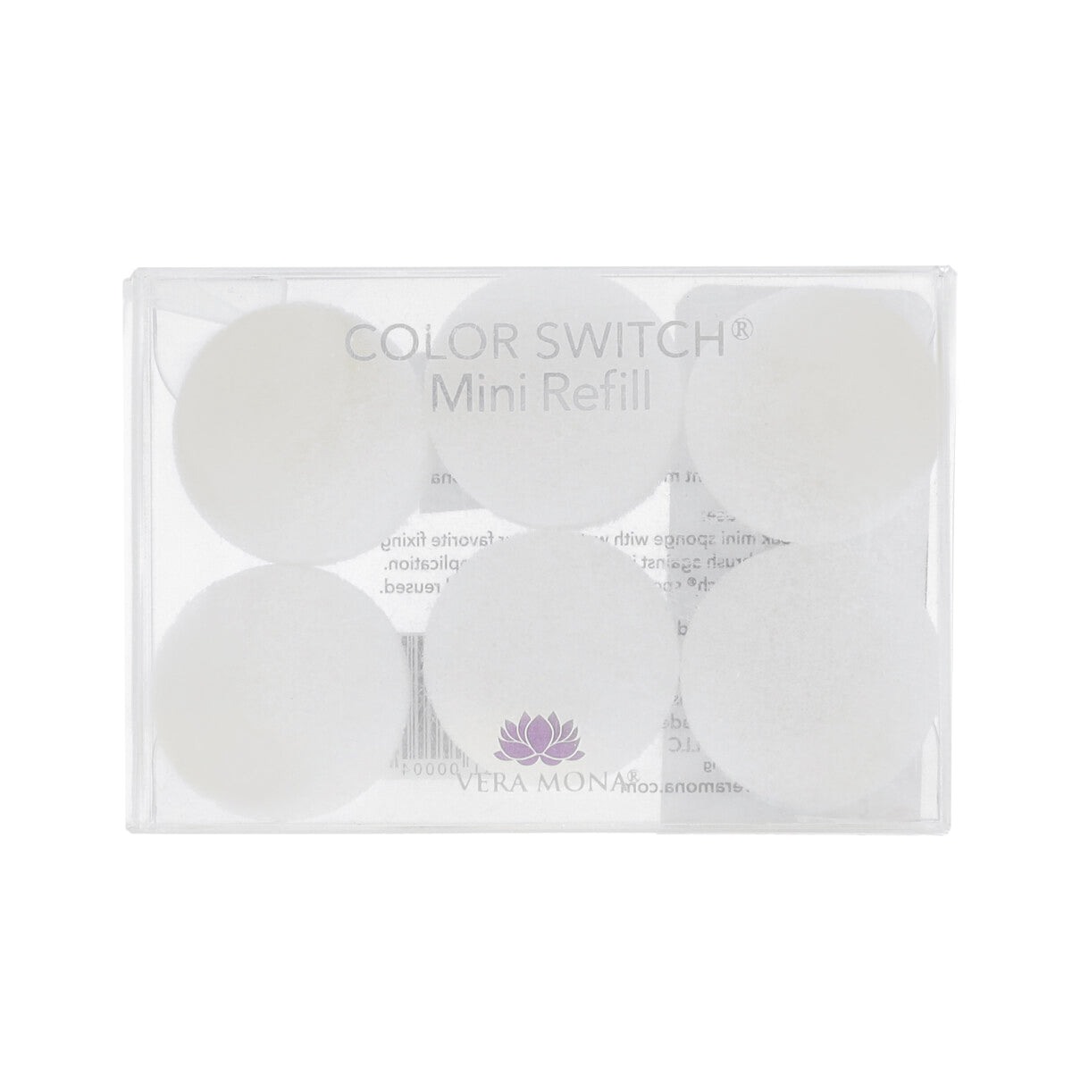 Mini Color Switch Duo Replacement - Compatible with Mini Color Switch Game - Perfect for Kids' Party Favors & Family Game Nights
