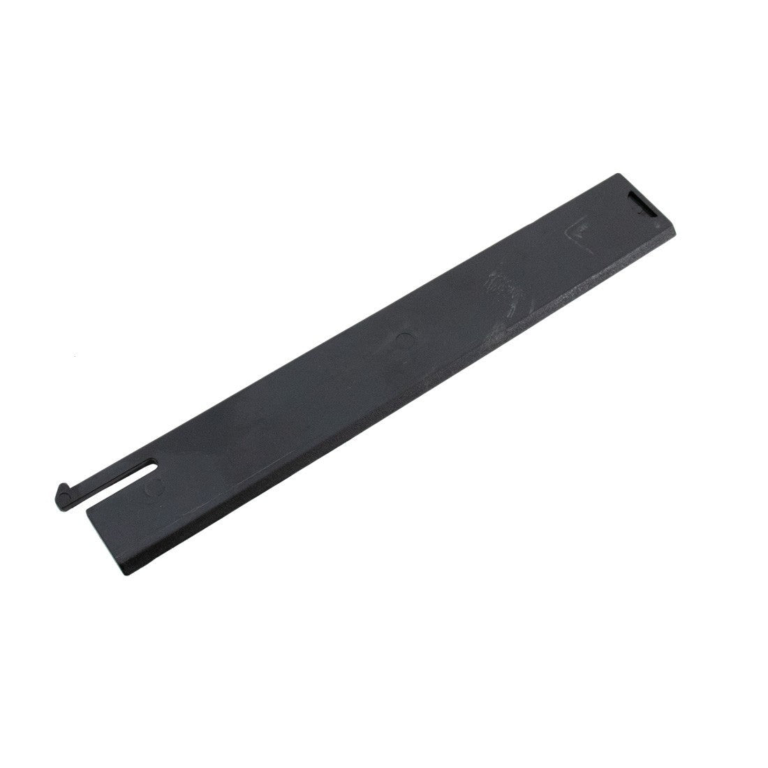Unger ErgoTec Ninja Blade Holder - Premium Window Cleaning Tool for Professional & Home Use - Perfect for Glass, Mirrors & Hard Surfaces