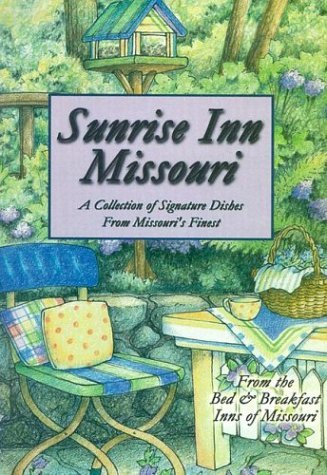 Sunrise Inn Missouri: Authentic Signature Dishes from Missouri's Finest Restaurants | Perfect for Family Dinners & Romantic Getaways