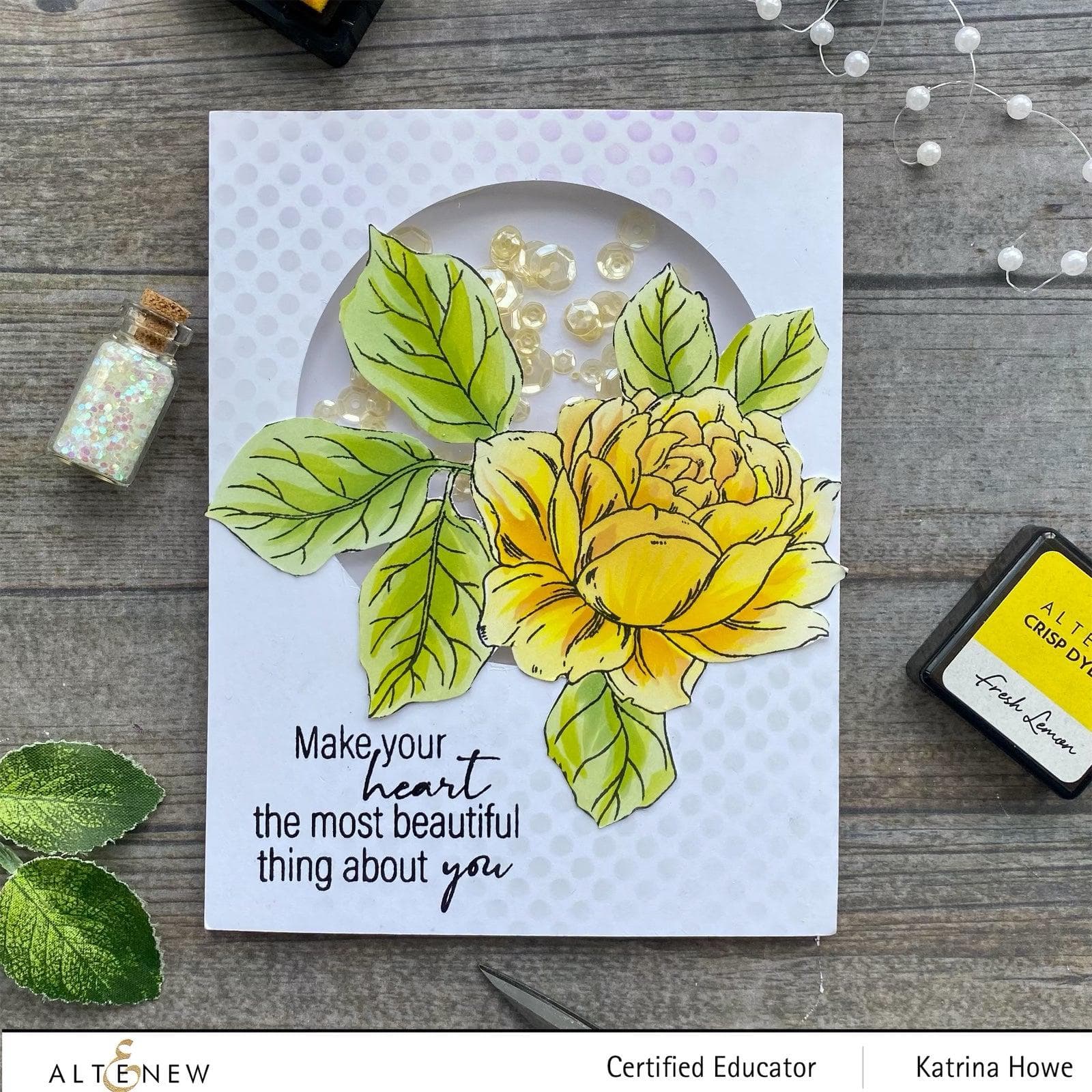 Build A Garden: Magnificent Branch & Add-on Die Bundle for DIY Scrapbooking, Card Making, and Paper Crafting Projects