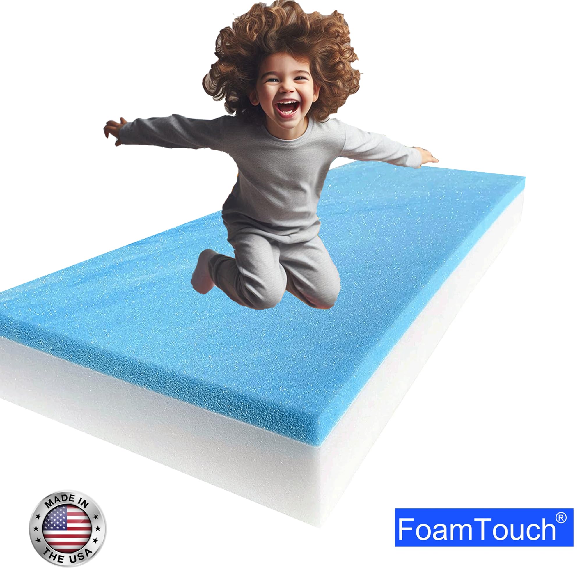 FoamTouch 4