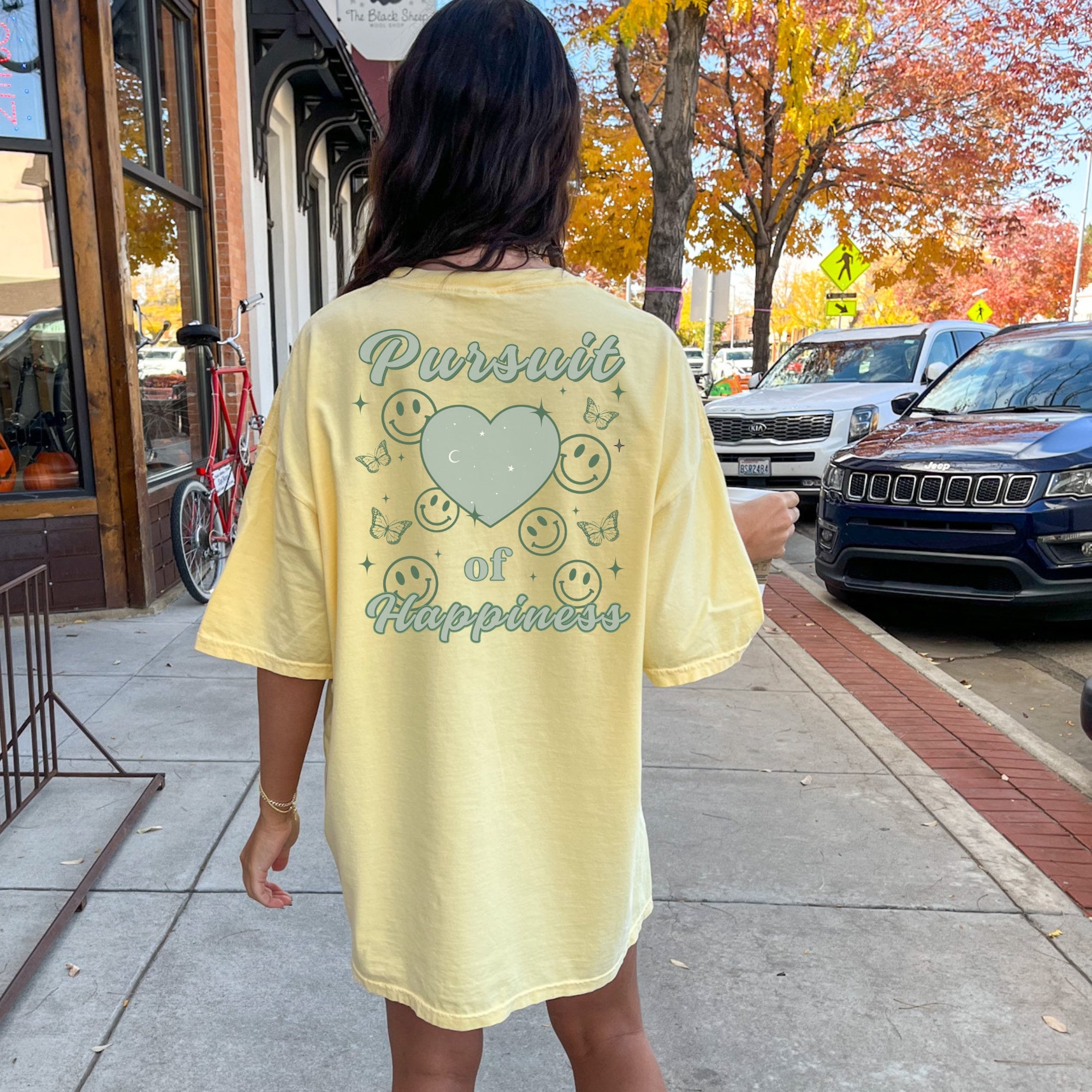 Positivity Hoodie for Women & Men - Mental Health Awareness Sweatshirt with Positive Affirmations - VSCO Aesthetic Pullover for Comfort & Style - Perfect for Daily Wear, Therapy Sessions & Self-Care Days