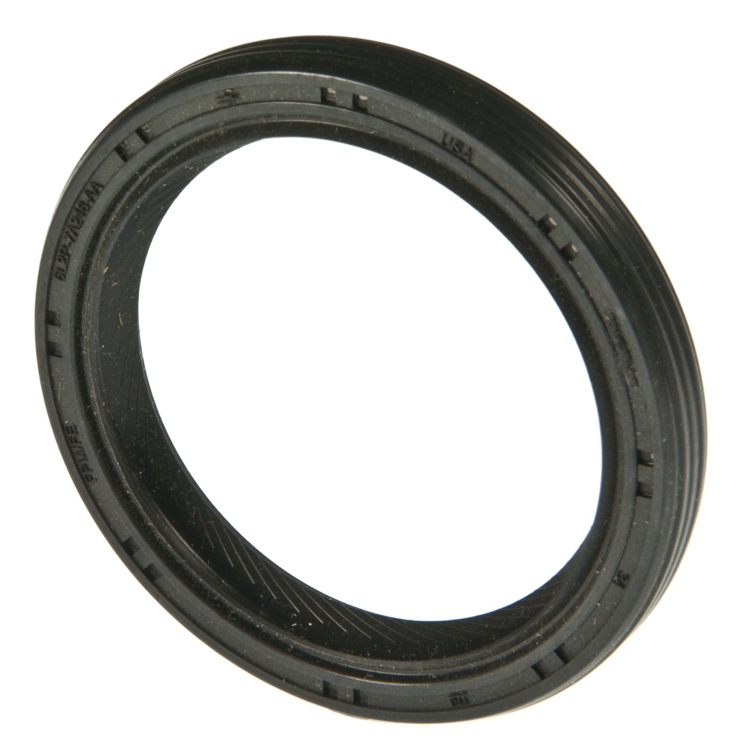 National 710484 Oil Seal - High-Performance Replacement for Automotive & Industrial Applications - Perfect for Engines, Pumps, and Machinery Maintenance