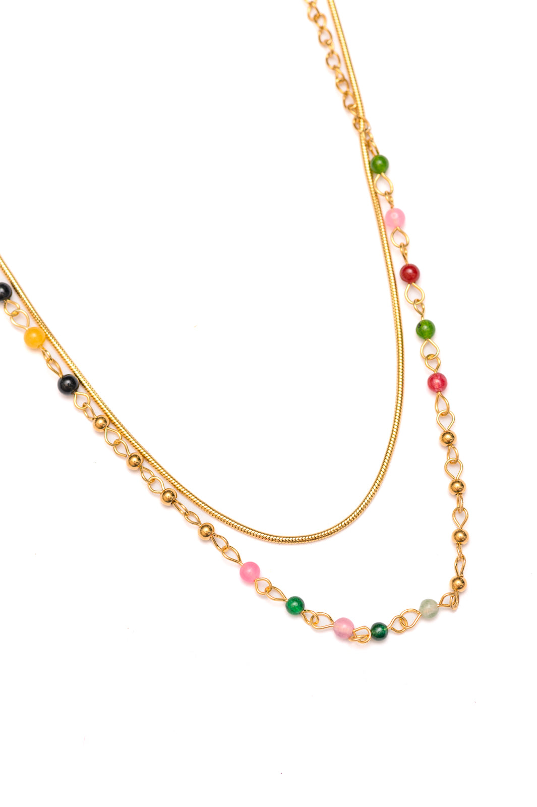 Elegant Pearl Jewelry Set - Necklace, Earrings & Bracelet Bundle for Women | Perfect Gift for Weddings, Parties & Special Occasions
