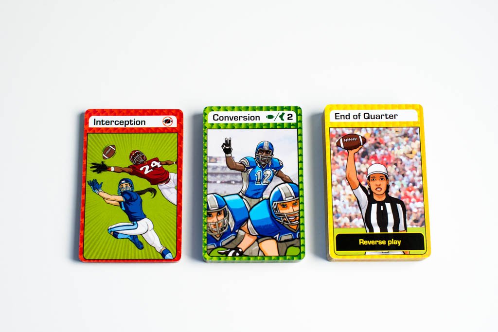Blitz Champz San Francisco 49ers NFL Football Card Game - Fun Family & Party Game for Kids, Adults & 49ers Fans - Perfect for Game Nights, Birthday Gifts & Football-Themed Events