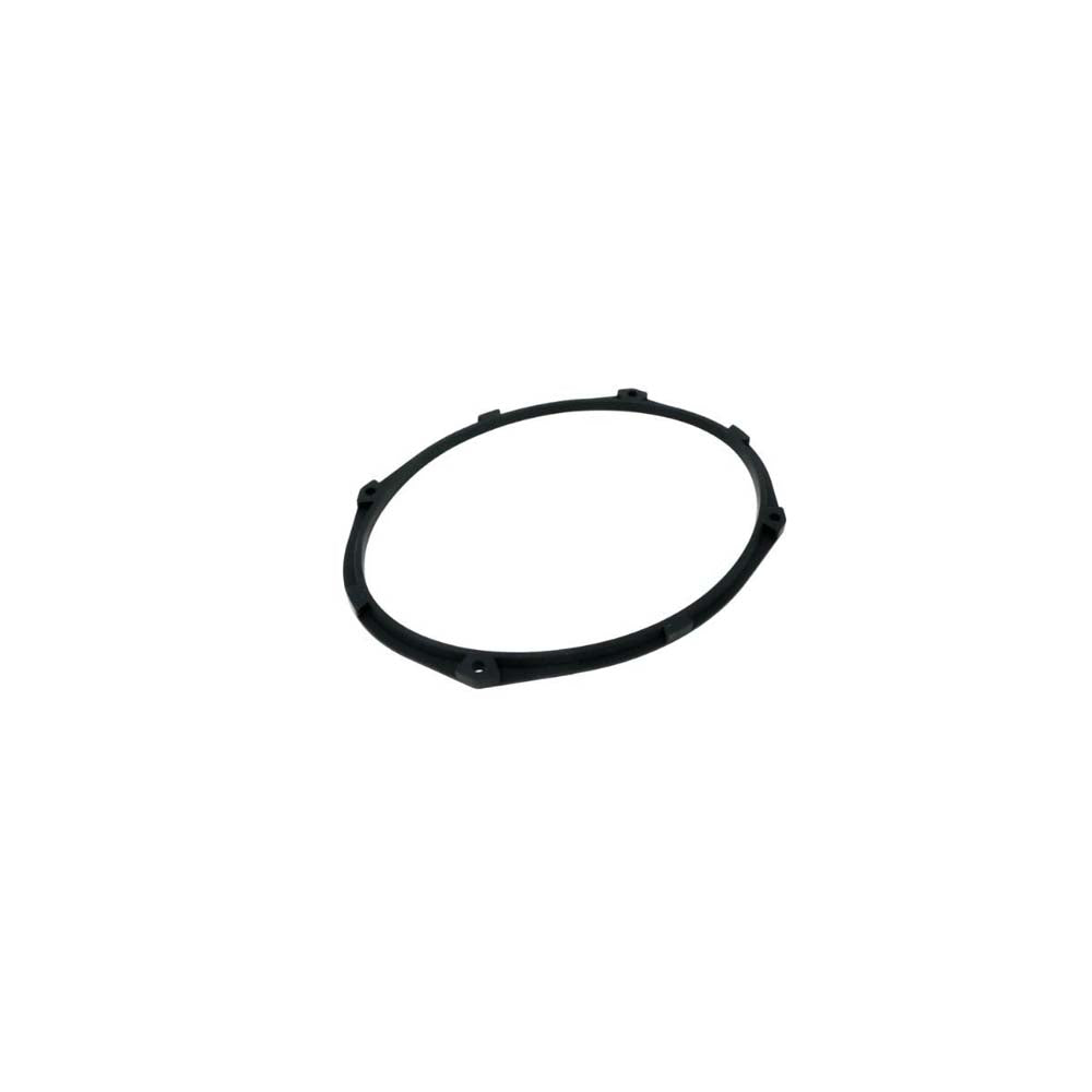 Diamond Audio MSHXM692LK 14+ Harley Davidson Speaker Cut in Lid Kit - Premium Motorcycle Audio Upgrade for Harley Touring Models (Road King, Street Glide, Electra Glide) - Perfect for Long Rides & Highway Cruising