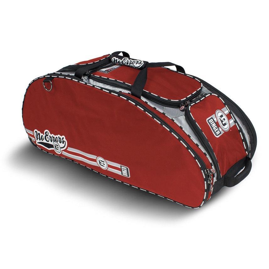 The Dinger II - Premium Baseball Bat for Power Hitting | Perfect for Home Run Training & League Games