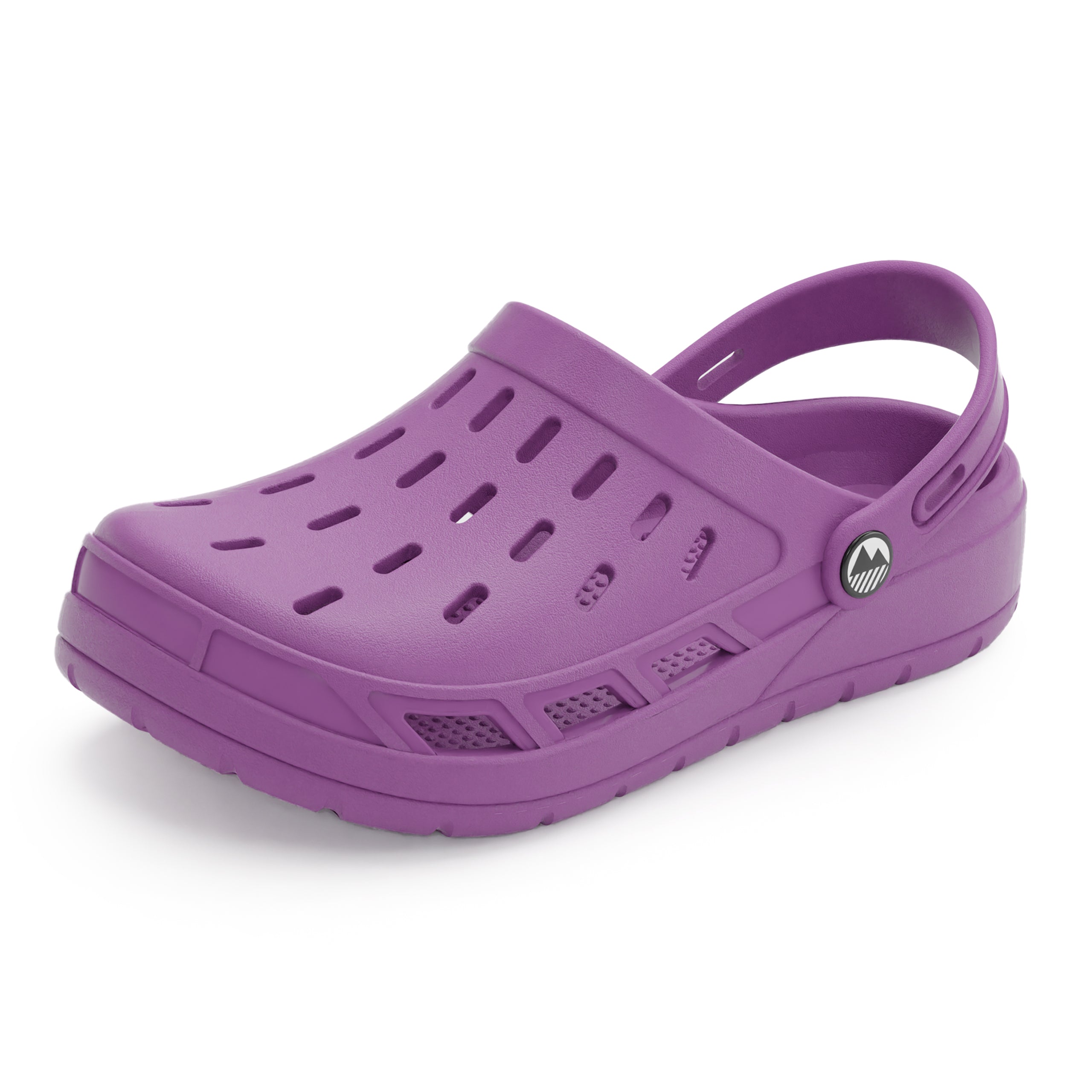 **Breathable Kids' Coniston Clogs - Comfortable & Lightweight Water Shoes for Boys & Girls - Perfect for Beach, Pool, and Outdoor Play**
