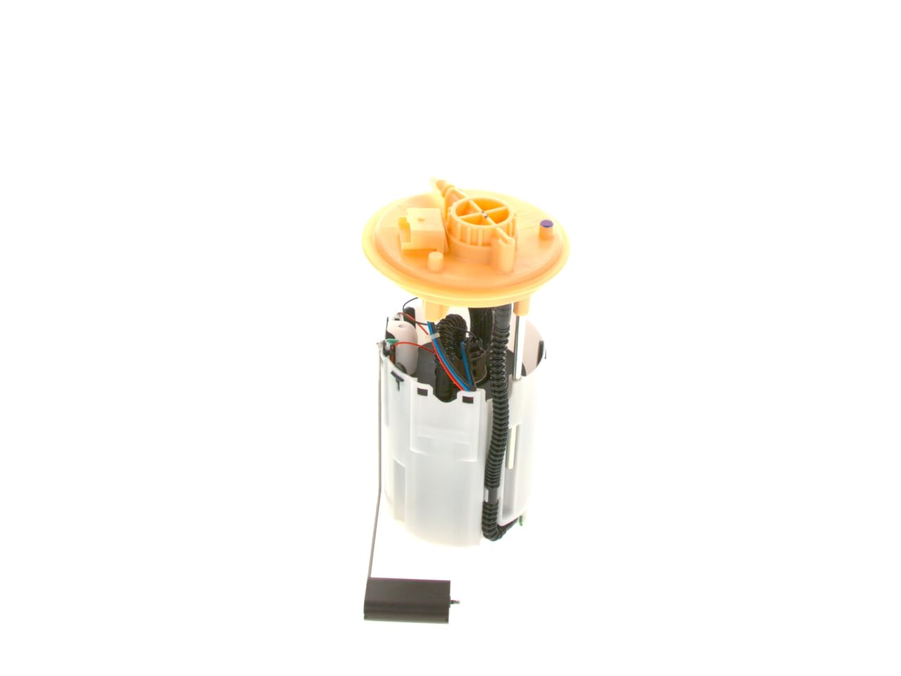 Bosch 0580313092 Fuel Pump Replacement - High Performance Fuel Pump for Bosch Vehicles - Perfect for Car, Truck & SUV Fuel System Upgrades