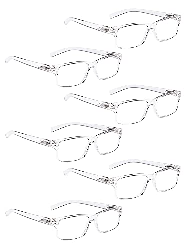 6 Transparent