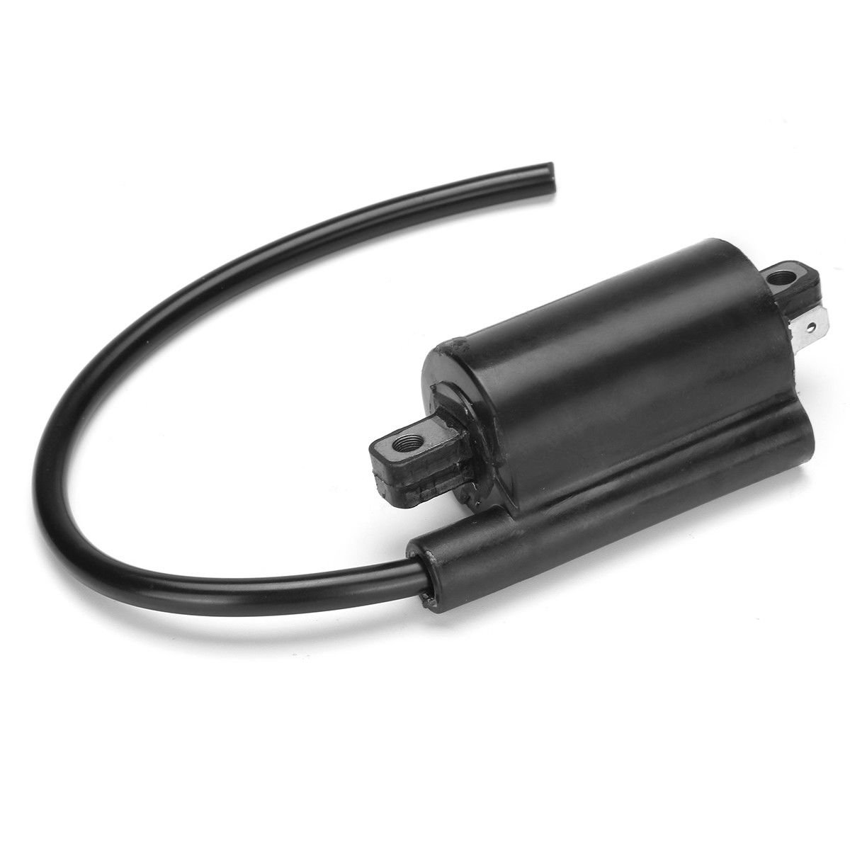 High-Performance Ignition Coil Replacement for John Deere F725 LX289 LX279 GX345 LX188 Lawn Tractors - Perfect for Lawn Mower Engine Repair & Maintenance