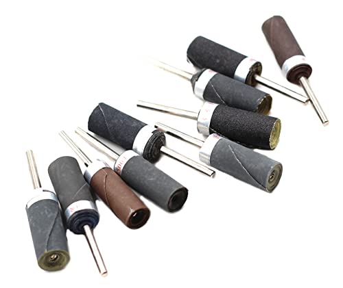 180-2500 Grit(10PICS)