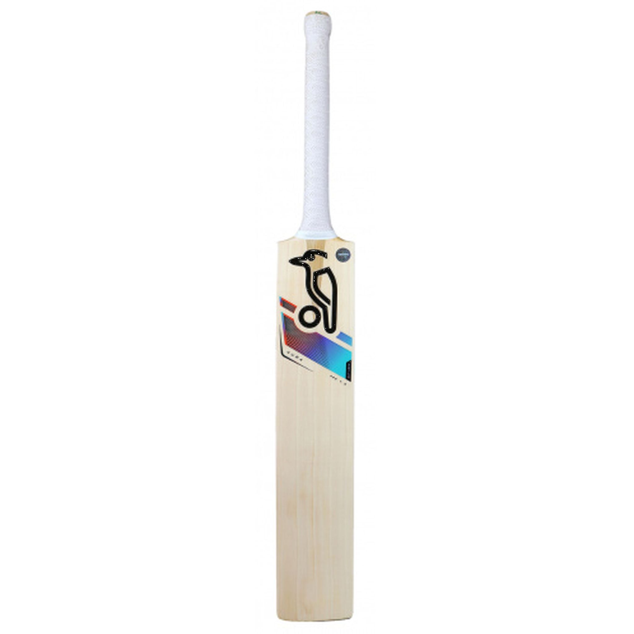 Kookaburra Aura Pro 4.0 Adult Cricket Bat - Premium English Willow Cricket Bat for Men & Women - Perfect for Professional Matches & Practice Sessions