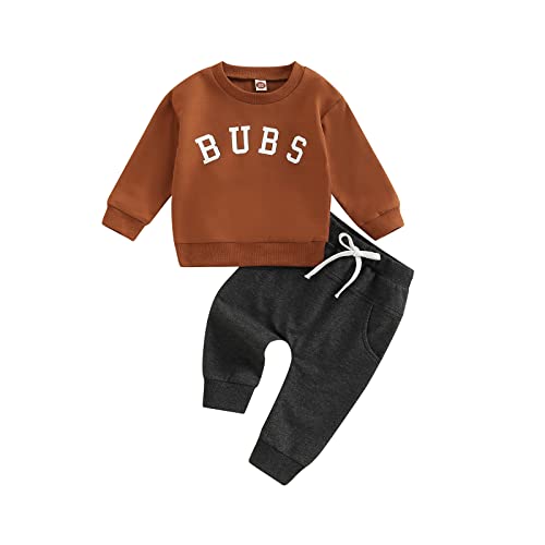 Bubs-brown