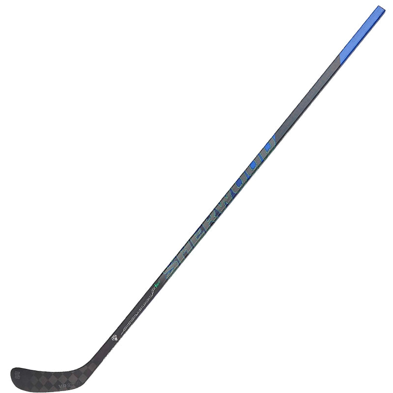 Sherwood Code Encrypt 2 One Piece Stick - Intermediate Level Golf Training Aid for Swing Practice | Perfect for Driving Range & Backyard Drills