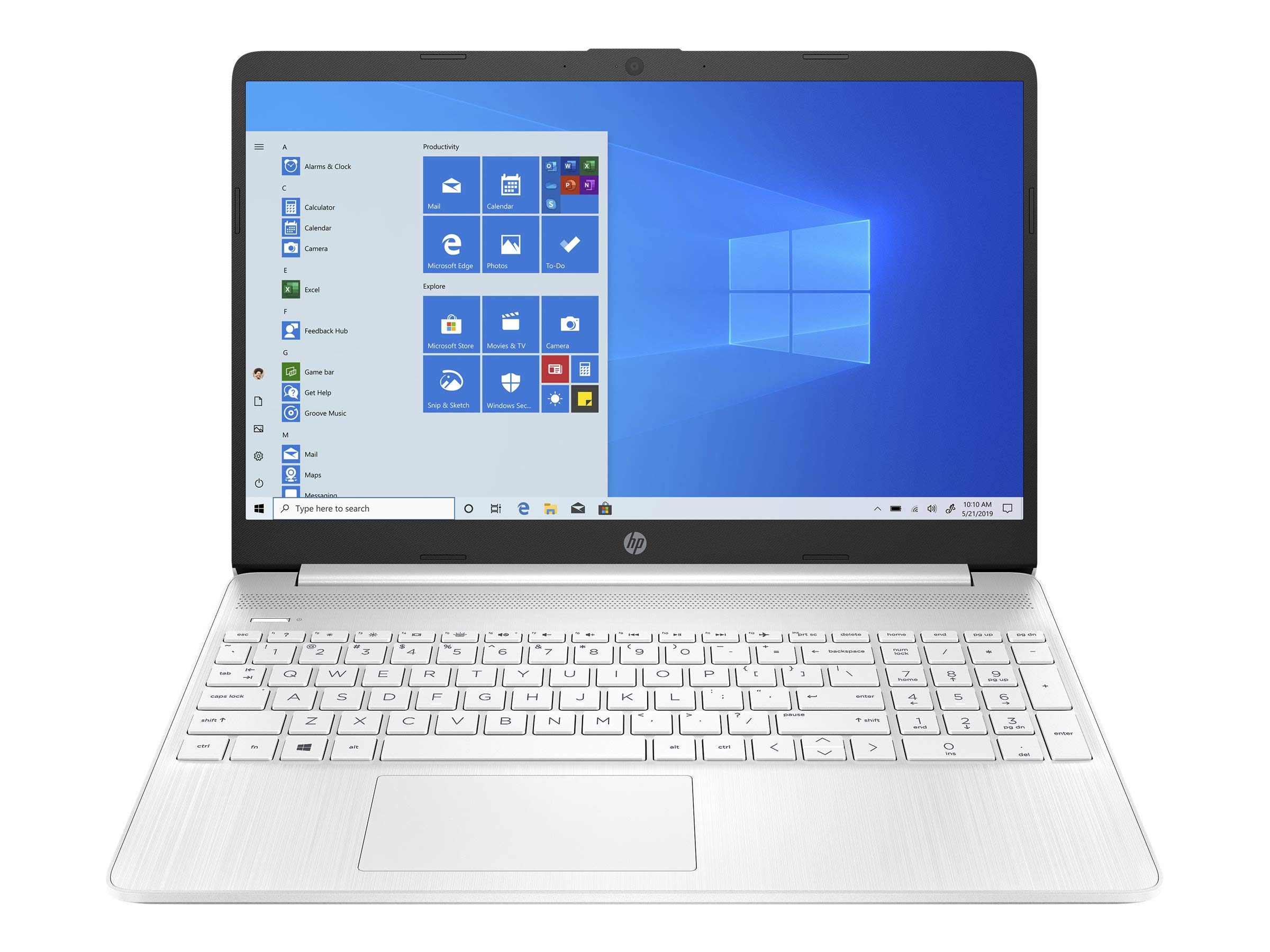 HP 15-ef1000 15.6