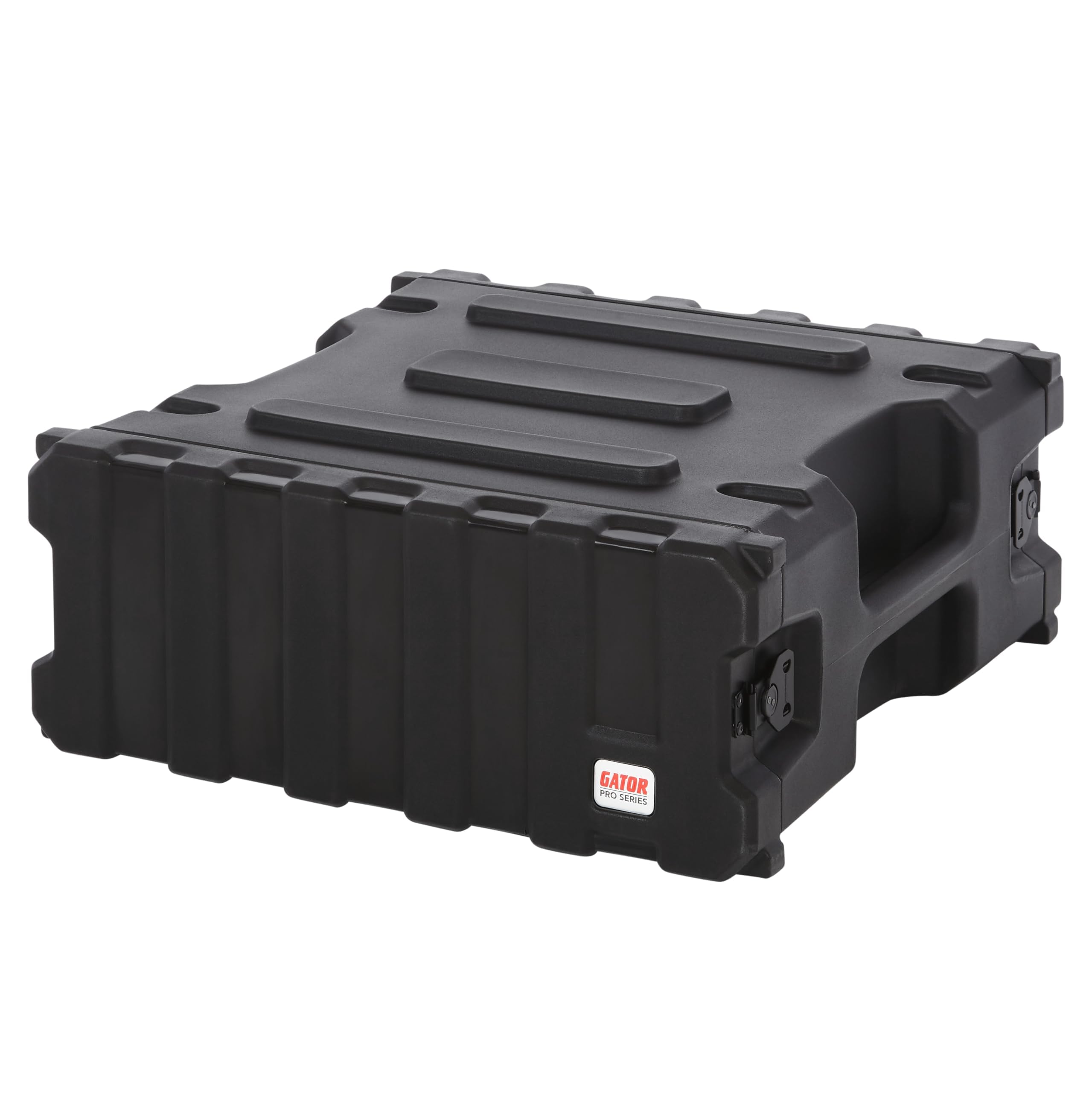 Gator Cases Pro Series 4U Rackmount Case - 19
