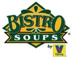 Bistro Soups® Cuban Black Bean with Sausage - 16 lbs (4 Bags x 4 lbs) | Authentic Cuban Recipe | Ready-to-Eat Meal for Camping, Office Lunch & Quick Dinners