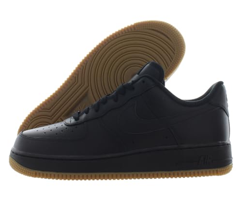 Black Gum Light Brown Black