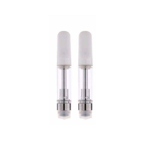 Premium 510 Thread Oil Cartridges for Vape Pens - Compatible with Most Batteries - Ideal for Discreet & Convenient Vaping On-The-Go