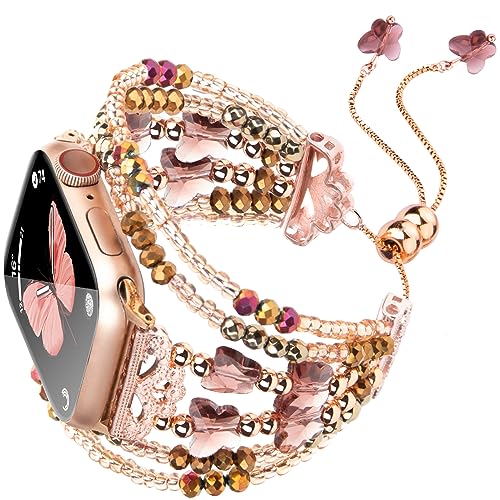 Rose Gold / Multilayer