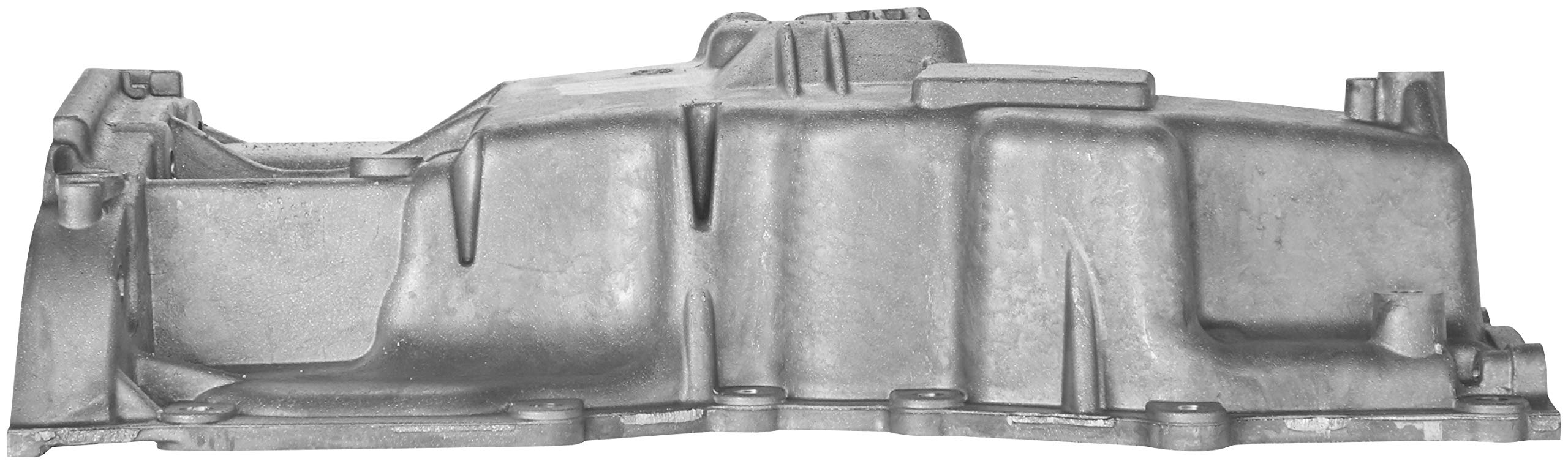 Spectra Premium FP72A Oil Pan - High-Quality Replacement for Smooth Engine Performance | Perfect for DIY Car Repairs & Maintenance