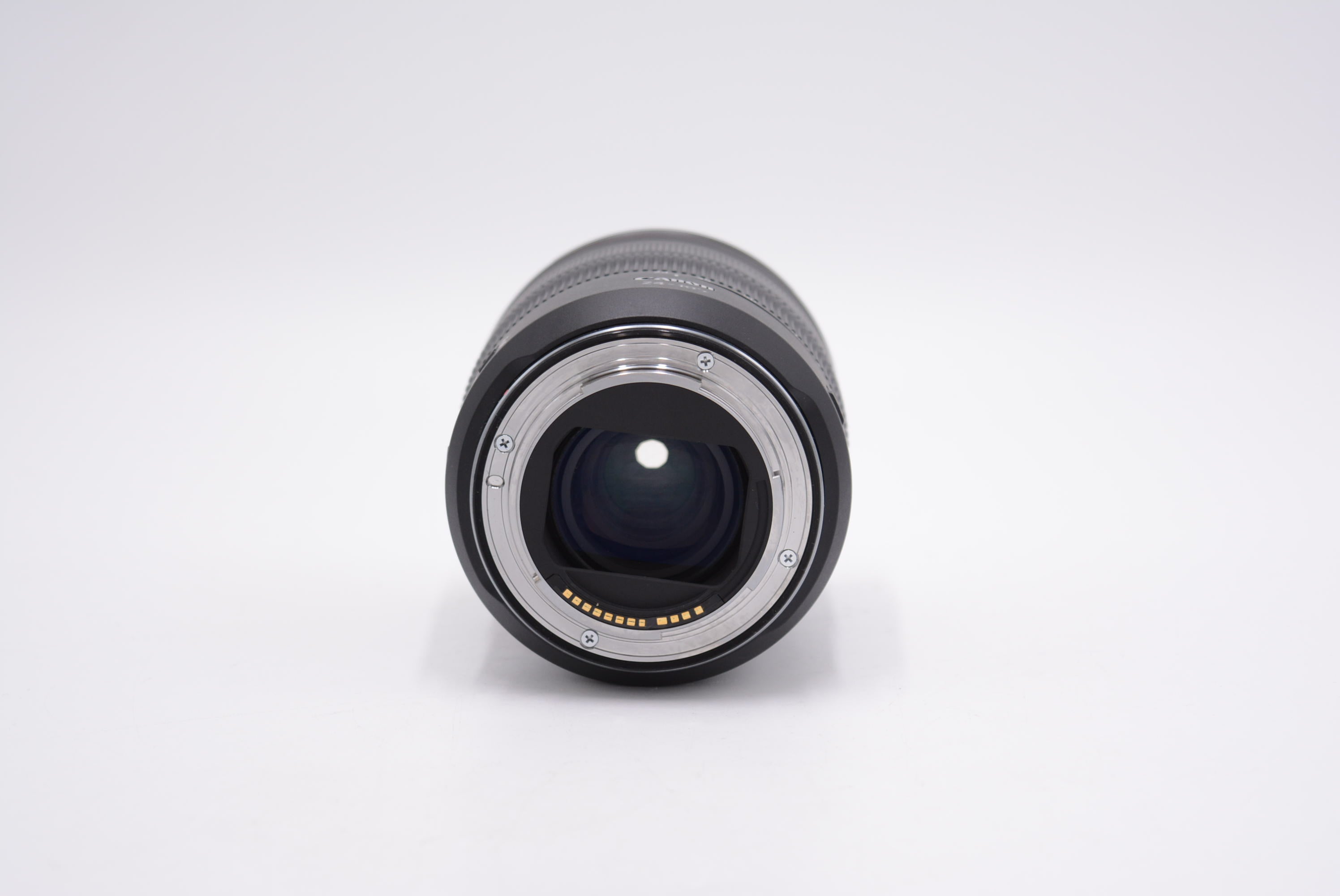 Canon RF 24-105mm f/4 L IS USM Lens - Professional Full Frame Zoom Lens for Canon Mirrorless Cameras | Used (Like New) | Perfect for Portraits, Travel & Video Shooting