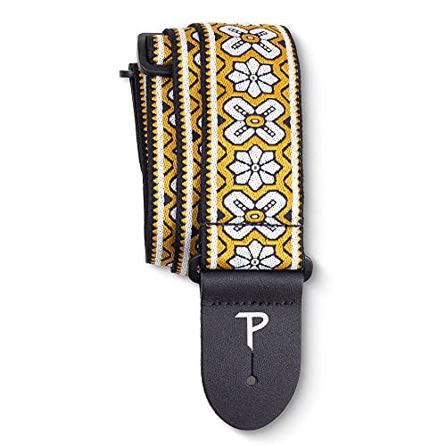 Yellow Crossroads-