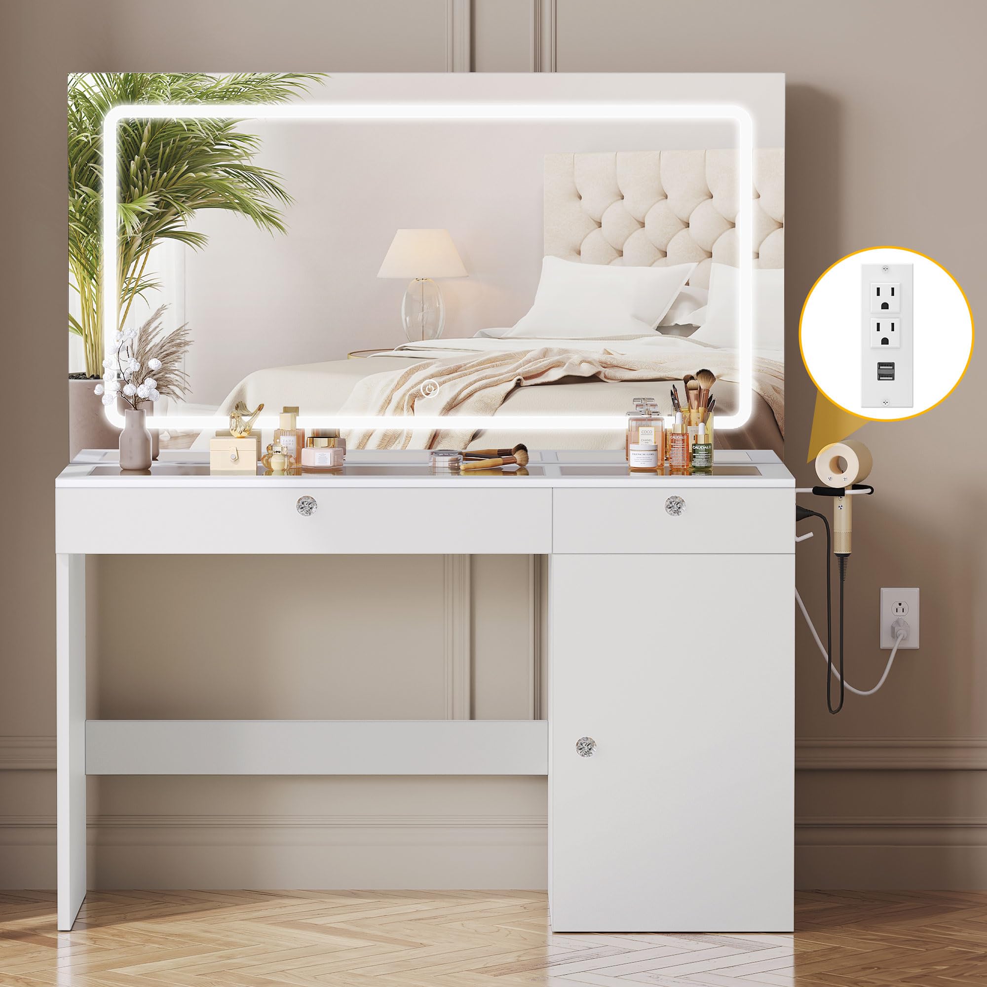 YITAHOME 47.2
