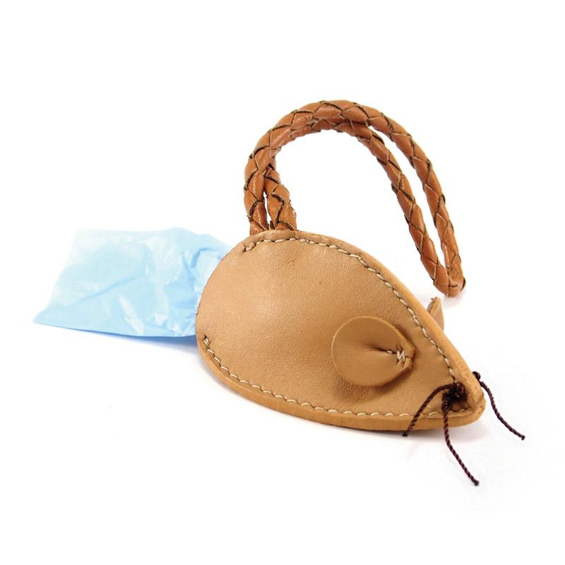 GEORGIE PAWS Mouse Holder - Cute Tan Mouse Pad for Computer & Laptop - Perfect for Office, Gaming & Home Workspace Accessories
