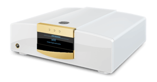 MBL Audio Cadenza C15 Monoblock Power Amplifier - 500W High-End Home Theater & Stereo System Amplifier for Audiophiles | Perfect for Home Theater Setup & Music Listening Rooms