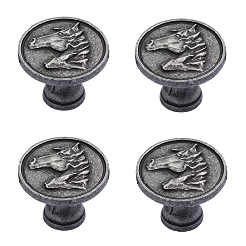 Antique Silver