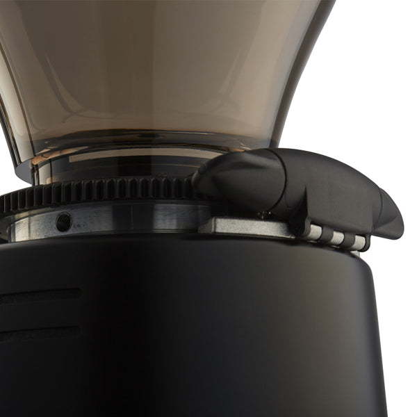 Macap MXD Extreme Commercial Coffee Grinder - Heavy Duty Espresso Grinder for Cafes, Restaurants & Home Baristas | Fast & Precise Grinding for Espresso, Drip & French Press Coffee