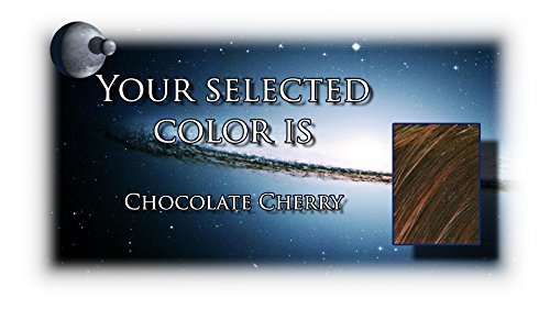 Chocolate Cherry