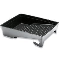 2 QT Paint Tray - Perfect for DIY & Home Painting Projects