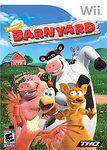 Barnyard (CIB) for Nintendo Wii - Fun Family Game for Kids & Adults - Perfect for Parties & Game Nights