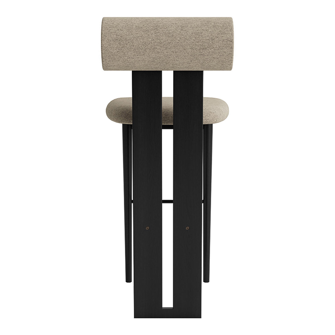 Sturdy Hippo Counter Chair for Kids - Adjustable Height Bar Stool with Non-Slip Base - Perfect for Kitchen Islands, Breakfast Bars & Playrooms