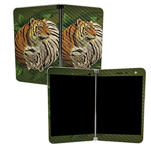 Tiger Yin Yang