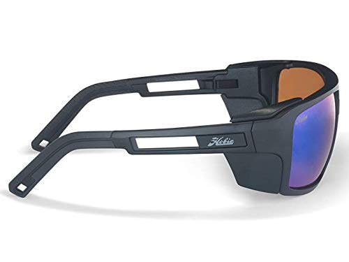 Hobie El Matador Polarized Sunglasses for Men & Women - UV Protection HydroClean Lenses for Fishing, Boating & Outdoor Activities